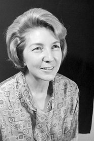 Maria Schultz portrait