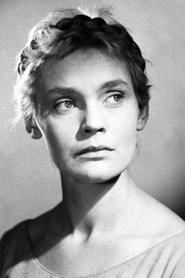 Małgorzata Leśniewska portrait