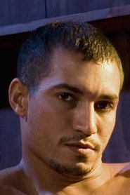 Sergio Anthony portrait