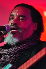 Ike Willis portrait