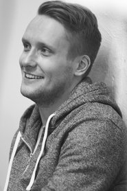 Mikael Grip portrait