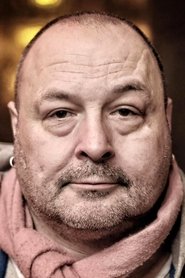 Frank Künster portrait