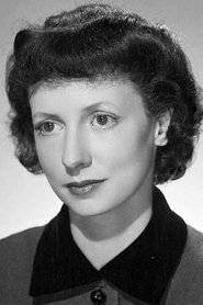 Françoise Lugagne portrait