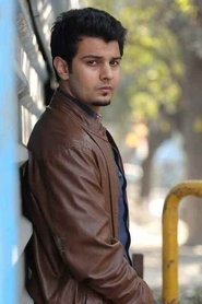 Pranav Sachdev portrait