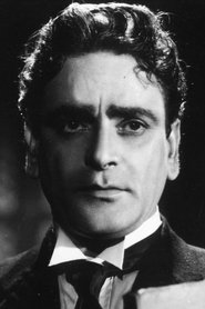 Prithviraj Kapoor portrait