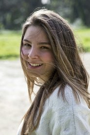 Francesca Riso portrait