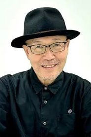 Masayuki Kusumi portrait