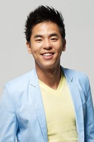 Alan Kuo portrait