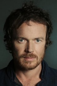 Damien Rice portrait