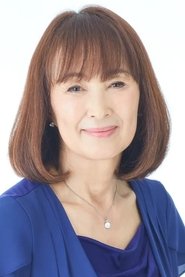 Miyoko Akaza portrait