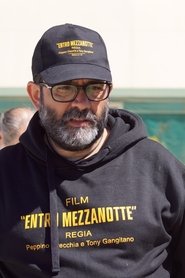 Tony Gangitano portrait