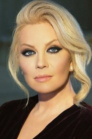 Taisiya Povaliy portrait