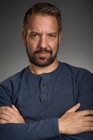 Frank Stüdgens portrait