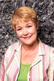 Katherine Terrill portrait