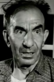 Giannis Sparidis portrait