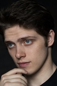 Emil Sales portrait