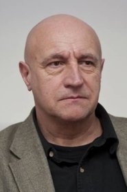 Ferenc Varsanyi portrait
