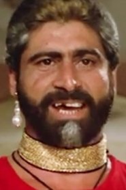 Manik Irani portrait