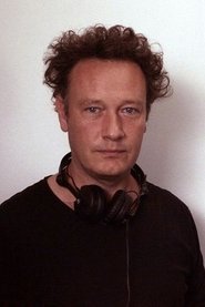Stéphane Robelin portrait