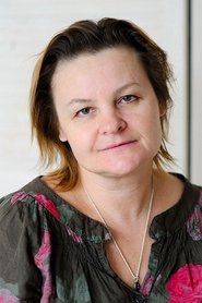 Olga Lapshina portrait