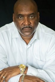 Duvale Murchison portrait