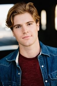 Jordan Wilson portrait