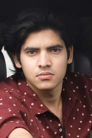Karthick Sanjay portrait