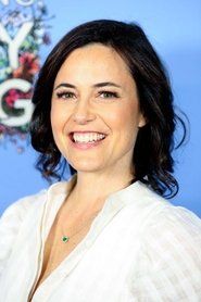 Fiona Loewi portrait