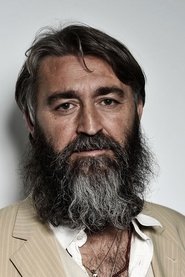 Salvatore Sansone portrait
