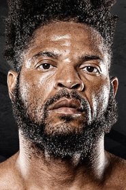 Lorenzo Hunt portrait