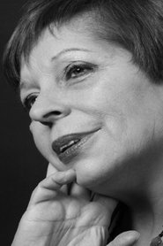Neus Agulló portrait