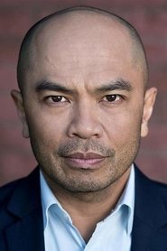 Mig Macario portrait