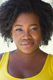 Maliaka Bell portrait