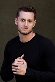 Drew Walton portrait