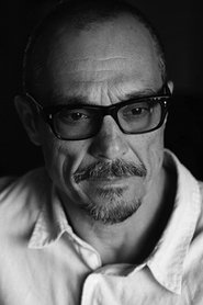 Amir Mokri portrait