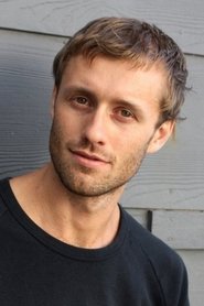 Bart Bronson portrait