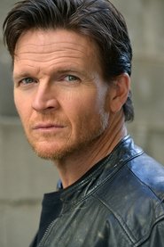 Todd Cattell portrait