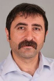 Erol Eraslan portrait