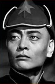 Helyk Dordzhy portrait