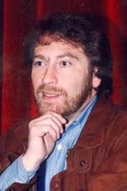 Patrick Schulmann portrait