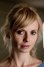 Anna Tenta portrait