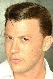 Johnny Meyer portrait