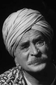 Sabir Vahidov portrait