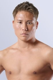 Keisuke Nakajima portrait