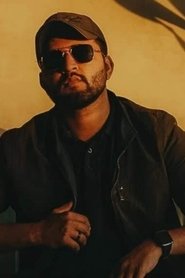Arsalan Khan portrait