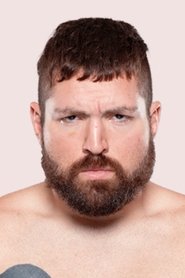 Kory Moegenburg portrait