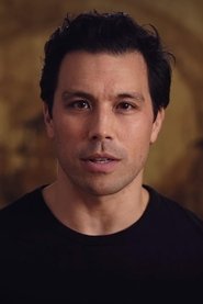 Dale Crawford portrait