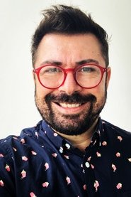 Rodolfo Guzmán portrait