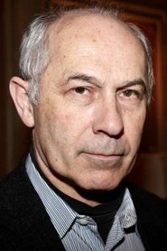 Nicholas Woodeson portrait