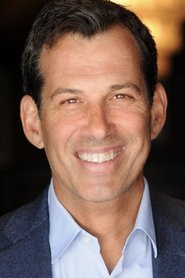 Craig Susser portrait